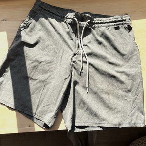 Hurley Size 34 Board Shorts